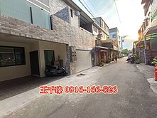 南亞❤️中壢體育園區❤️前院停車美透天❤️活巷