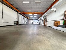 鹽行近中正南路前後有路大車好進出超優質廠辦住