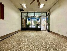 🔥屋主賠售『東區』正１２米活路🔥透天店面