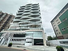 南崁豪宅丨台茂旁大露臺昇捷雲濤3+1房車