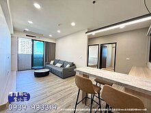 ◆厝厝用心◆沙鹿車站精裝2房平車