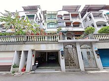 麗景山莊透天別墅