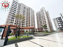 桃園悠森活F棟次頂樓