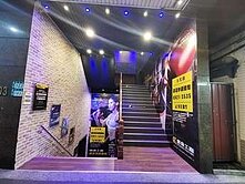 知名運動品牌承租(地下商場)