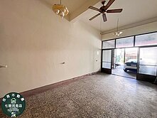 彰化員林車站｜活路免千萬樓店