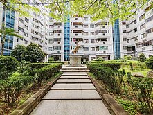 樹義國小🌳室內28坪🌳休旅車位🌳近愛買