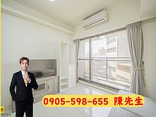 近愛河畔浪漫夜景區✨輕屋齡✨低單坪價✨2房有車位