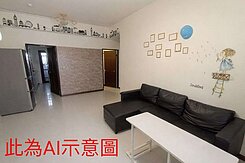 🩵😎獨家-教育最重要名校對面靚三房😎🩵