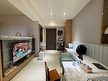 賞-告別房東！東橋真愛2房平車/溫馨成家