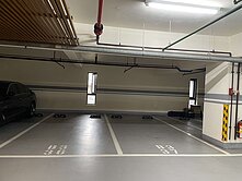 【住商臺北城】美麗國賓幽靜4房2平車