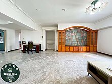 大墩商圈｜好市多｜翰陽尊邸｜大4房平車