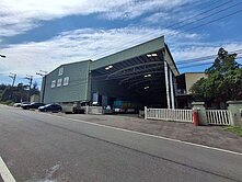 小叮噹合法鋼構大廠房倉庫