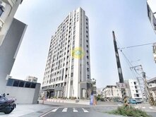 東區｜貝森朵夫10★全新★雙套房★附車位輕鬆入住