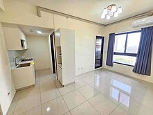 四季灣-景觀小資房