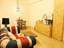 圓夢成家🌟文藻收租金雞母大樓