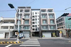 !!南科好風采雙套房+車位