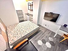 信實恬🍭北區一中商圈低總價收租❗️輕屋齡電梯三套