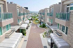 專｜柳營渡假村｜大面寬有孝親房車墅