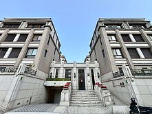 💎百坪大地坪💎大院子併排三車位豪墅