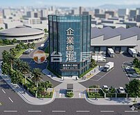 @台灣雅豐~沙鹿店 清水正40米稀有大面寬工業地