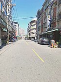 【捷運鳳山國中站】~10米街~公寓騎樓店住