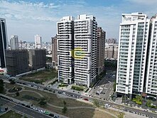 台南安平｜國平重劃區｜愛上水星光
