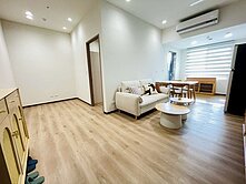 威盛✨小檜溪-溫馨大2房+車位/附家具電/雙衛浴