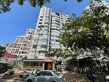 專任找我~台北新都~家樂福商圈大四房B1大車位