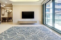 🫧永慶家寧-藏金閣大坪數裝潢車位華廈