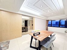 右昌商圈❤️中樓層精緻裝潢❤️三房+平車