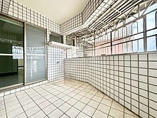 邦尼🌷中港卿家｜西屯世貿室內30坪四房平車