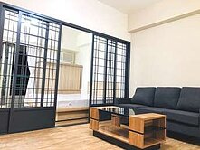 青年市天然瓦斯大套房