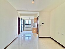 專任西區富宇質青次頂樓二房平車