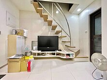 ✨美河市挑高六米大空間、有陽台、低總價✨