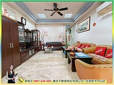 🏆安平五期✨慈濟中小學雙車透天店住 