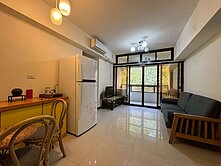 美麗國邊間綠意3房車-新店大聰