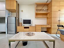 ✨七張捷運西華館高樓挑高景觀戶✨