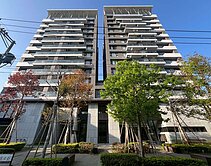 🌟潭子🌟「熊立方」面公園永久無限視野大三房平車