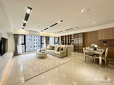 美術館Claude Monet高質感設計皇居雙平車