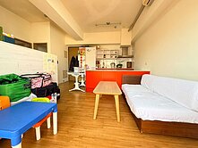 ✨安平五期重劃區✨Myisland✨平車✨可隔兩房