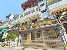 ❤️獨家｜東區朝南雙車別墅｜10米大面寬｜地37坪