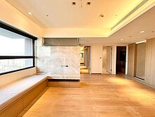 ✨美河市高樓景觀三房兩衛+平面車位✨