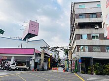 新崛江商圈|有市收租|邊間金雞母