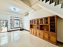 北屯十期｜社區別墅｜前院停車｜近好市多｜捷運