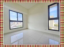 霞海商圈潛力新星⭐行樂日和｜全新3房平車