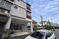 獨家馬賽近國五交流道/大地坪邊間店住/一樓孝親房