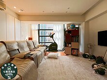 稀有釋出｜寶輝首璽｜樓中樓三房雙平車