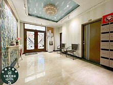 水湳衛道中學｜漂亮收租透套