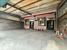 崙背千巧谷牧場旁大面寬車庫別墅