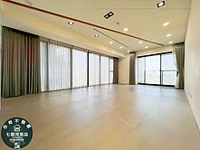 五期大墩商圈｜磐鈺雲華｜雙主臥雙平車